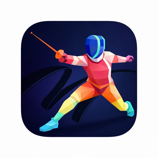 剑小友 App 图标